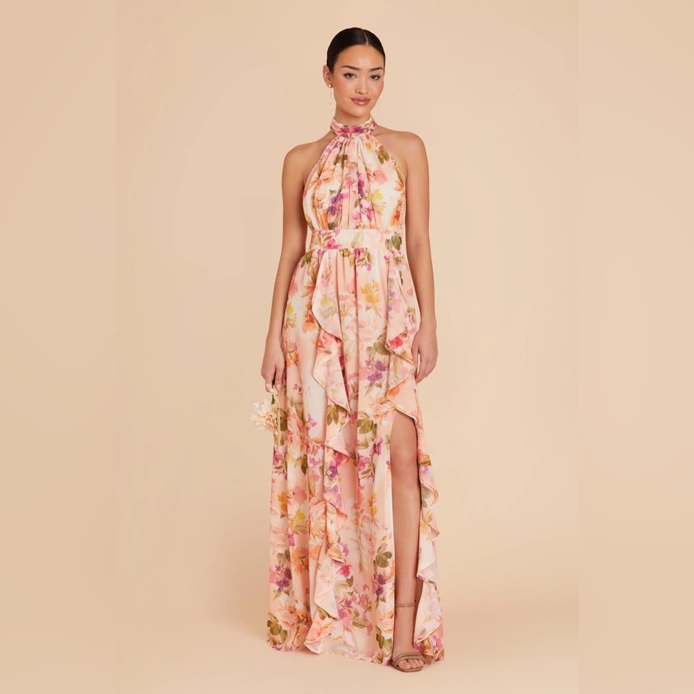 Birdie Grey Joyce Dress